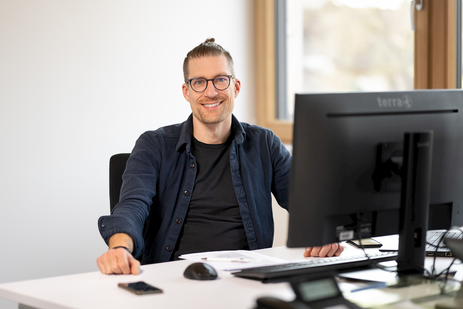 Powerpionier als Vertriebsprofi (m/w/d)